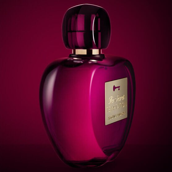 Perfume Antonio Banderas Her Secret Temptation Feminino Eau de Toilette